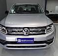 Amarok 2018/2018 3.0 V6 Tdi Diesel Highline Cd 4Motion Automático