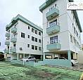 Apartamento Para Venda No Bairro Praia Do Morro, Localizado Na Cidade De Guarapari / Es.