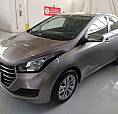Hyundai Hb20S 1.6 Comfort Plus 16V Flex 4P Automatico
