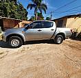 Triton 2.4 Flex 2013 4X2