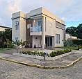 Casa De Condomínio Para Aluguel Tem 217 Metros Quadrados Com 4 Quartos