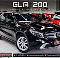  Gla 200 1.6 2016 É Na Macedocar