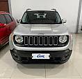 Jeep Renegade Longitude Automatico 2016