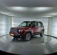 Renegade 2021/2021 1.8 16V Flex Longitude 4P Automático
