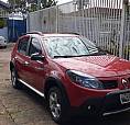 Sandero Stepway//2011 R$27.500 Completão 1.6 Flex Ipva 21 Pago Dut Em Branco 