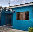 Casa 2 Quartos Com Escritório No Novo Milênio 64M2