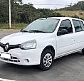 !!! Renault Clio Branco 2013/2014 !!!