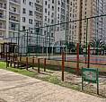 Brisas. Com Porcelanato E Armários. W <Br>Apartamento Para Venda Tem 58 Mecom 2 Quartos.