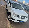 Nissan Frontier S Diesel Câmbio Manual  2013/2014