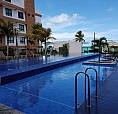 Lindo Apartamento À Venda Em Cabo Branco Com 2 Quartos