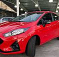 New Fiesta 1.6 Manual Novo 