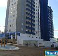 Apartamento De 1 Quarto  Em Caldas Novas