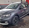 Saveiro Cd Cross 