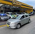 Chevrolet Onix 2017 1.0 Mpfi Joy 8V Flex 4P Manual
