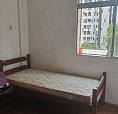 Quarto Individual 550,00 Reais Ao Lado Da Liberdade.
