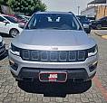 Compass Long 2.0 4X4 Diesel 2019