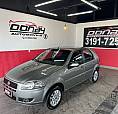 Palio Elx 1.4 Flex 