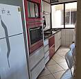 Apartamento Quadra Mar