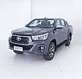 Toyota Hilux 2.8 Srx 4X4 Cd 16V Diesel 4P Automático 5P