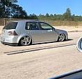 Golf Sportline 2011
