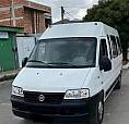 Fiat Ducato Executiva 