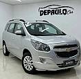 Chevrolet Spin Spin Ltz 1.8 8V Econo.flex 5P Aut.
