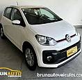 Volkswagen Up! Tsi 1.0 Tb 2018