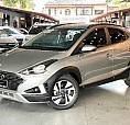 Hyundai Hb20X Vision 1.6 Manual 2022 - Todas As Revisões Feitas Na Concessionaria