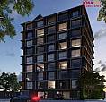 Flat Para Venda Com 23 Metros Quadrados Com 1 Quarto Em Ponta De Campina - Cabedelo - Pb