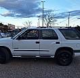 Blazer Advantage 2.4 2005/05 - Gasolina/ Completa