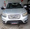 Hyundai Santa Fe Gls 3.5 V6 4X4 Tiptronic 2011