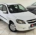 Chevrolet Celta Spirit/ Lt 1.0 Mpfi 8V Flexp. 5P 2015