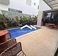 Casa Mobiliada Em Condomínio Fechado Com 3 Suítes E Lazer Completo - Uberlândia/Gávea.