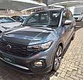Volkswagen T-Cross Comfortline 1.0 Tsi Flex 5P Aut. 2024