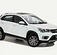 Chery Tiggo 2 Act 1.5 16V Flex Aut.5P 2019