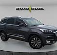 Chery Tiggo 8 Txs 1.6 Turbo Tgdi Aut 2021