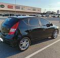 Hyundai I30 2.0 16V 145Cv 5P Aut. 2011