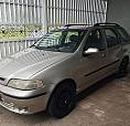 Fiat Palio Weekend Stile 1.6 Mpi 16V 4P 2002