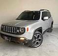 Jeep Renegade Longitude 2.0 4X4 Tb Diesel Aut 2016