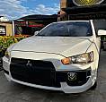 Mitsubishi Lancer Hl 2.0 16V 160Cv Aut. 2018