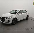 Chevrolet Onix Hatch Lt 1.0 12V Flex Mec. 4P 2024