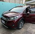 Honda Wr-V Ex 1.5 Flexone 16V 5P Aut. 2018