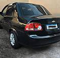Chevrolet Classic Life/Ls 1.0 Vhc Flexp. 4P 2016