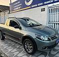 Volkswagen Saveiro 1.6 Mi Total Flex 8V Ce 2010
