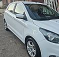 Ford Ka 1.0 Sel Tivct Flex 5P 2016