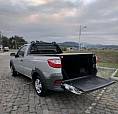 Fiat Strada Working Hard 1.4 Fire Flex 8V Cs 2018