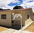 Casa Na Coophab - Parnamirim/Rn