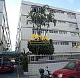 Apartamento À Venda Com 1 Dormitórios Em Aviação, Praia Grande Cod:375490