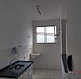 Apartamento Com 2 Dormitórios Para Alugar, 45 M² Por R$ 650,00/mês - Residencial Ana Célia