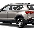 Volkswagen Taos 1.4 250 Tsi Total Flex Highline Automático
